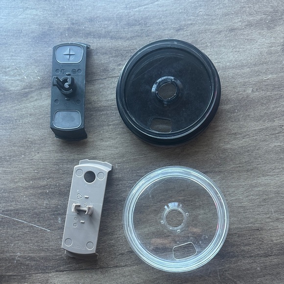 Stanley Matte Black Travel Mug Duo - Picture 9 of 9